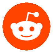 Reddit logo